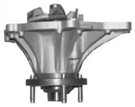 Водяной насос AISIN купить
